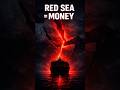 Red Sea: समुद्री रास्तों का युद्ध #geopolitics #russia #india #america #china #nato #redsea