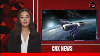 China launch thousands of broadband satellites ..  CNX NEWS#youtube #usa #china #google
