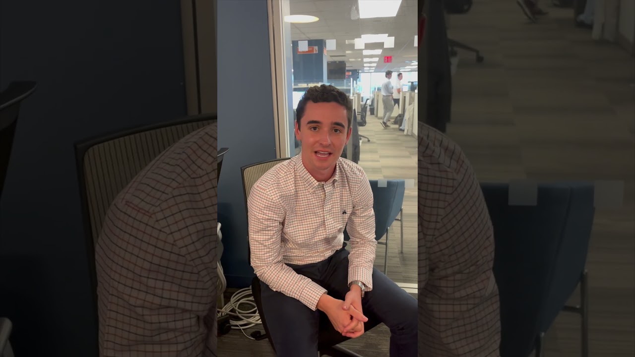 Meet The Team: EquityMultiple's Summer Interns