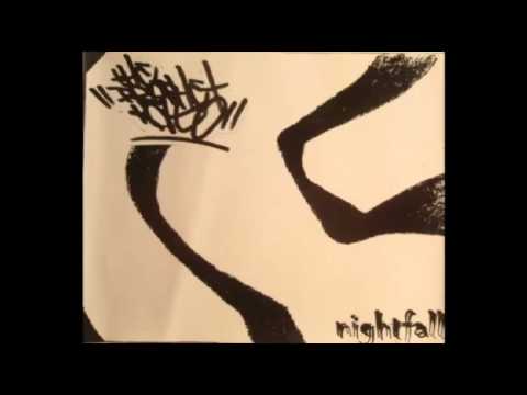 theprophetkato - track 10 (nightfall 2001)
