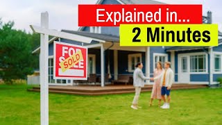 What is a Contingency in Real Estate? (And Why It Matters!)