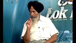 Lok Mudde on the issue of  Beadbi of Sri  Guru Granth Sahib ji screenshot 4
