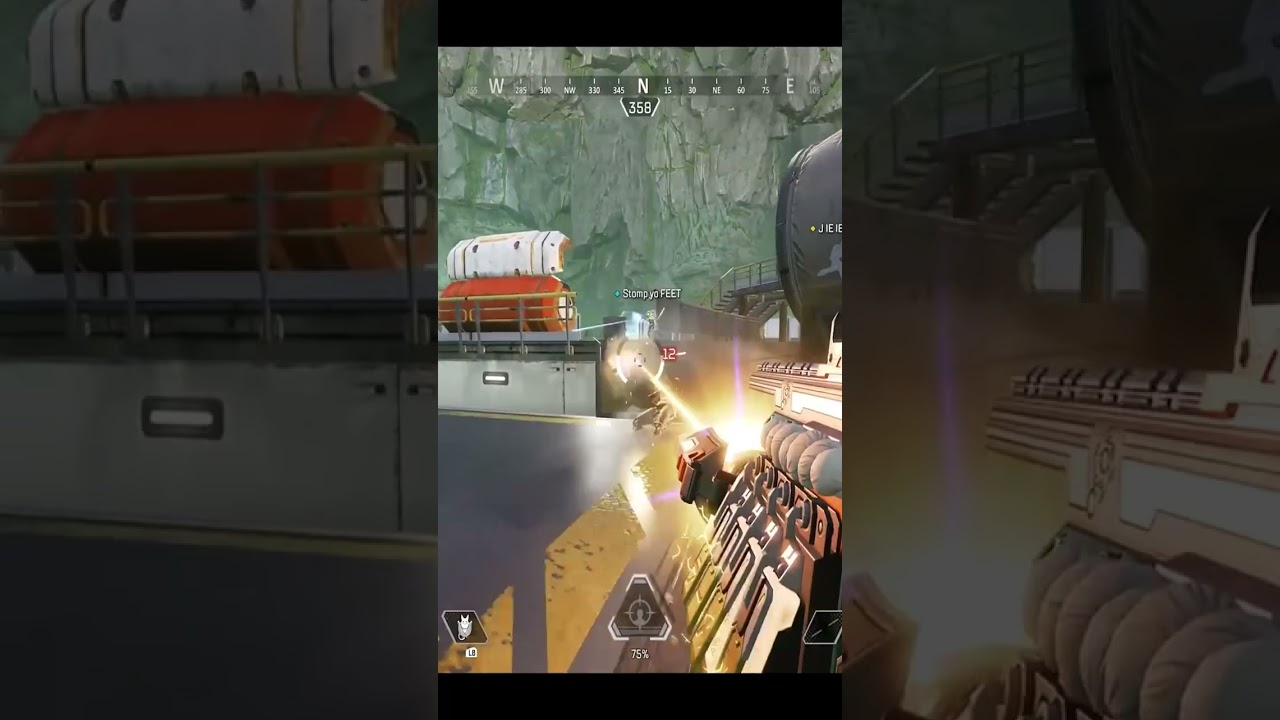 My New Favorite Legend In Season 16 - Apex Legends