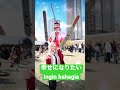 【チェンソーマン】Ingin bahagia #chainsawman #cosplay #anime #shorts