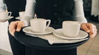 Meezan Bank - Mobile App - Campaign - Coffee - Urdu Version screenshot 4