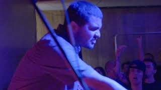 Envision • FULL SET • Philly, Pa • 8.5.22 • "And Still..." Record Release