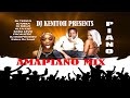 DJKENITOH - AMAPIANO MIX 2021🔥🔥 | MAJOR LEAGUE DJZ | FOCALISTIC | AMANIKINIKI | JOHN VULIGATE | Kamo