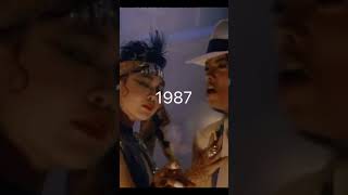 Michael Jackson Evolution 1969-2009 Wealth