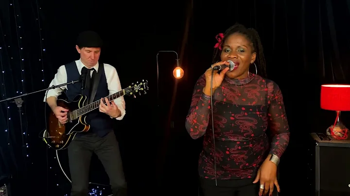Paula Baxter Duo