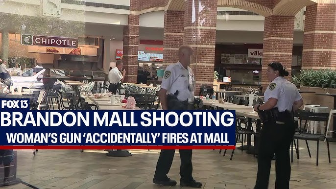 One Injured in Shooting at Dillard's at Northpark Mall