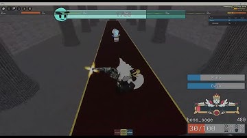 Item Asylum - Sage Perfect Run