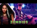 Chandler Kinney Reveals the Truth About Recording ZOMBIES Music