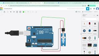 Circuit design Amazing Densor Tinkercad Google Chrome 2026 05 06 11 24 42 2