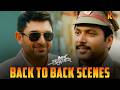 Epic Back-to-Back Scenes from Thani Oruvan | Ravi Mohan, Aravind Swamy & Nayanthara