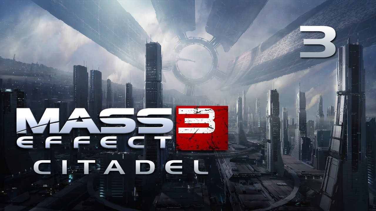 mass effect 3 when to do citadel dlc mass effect 3 when to do citadel dlc