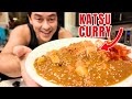 Cooking Katsu Curry For The Family