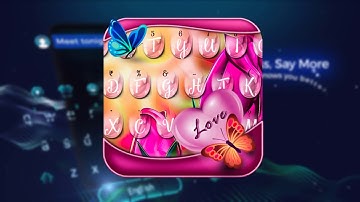 How to Use Cheetah Keyboard Console | Keyboard Theme Making |