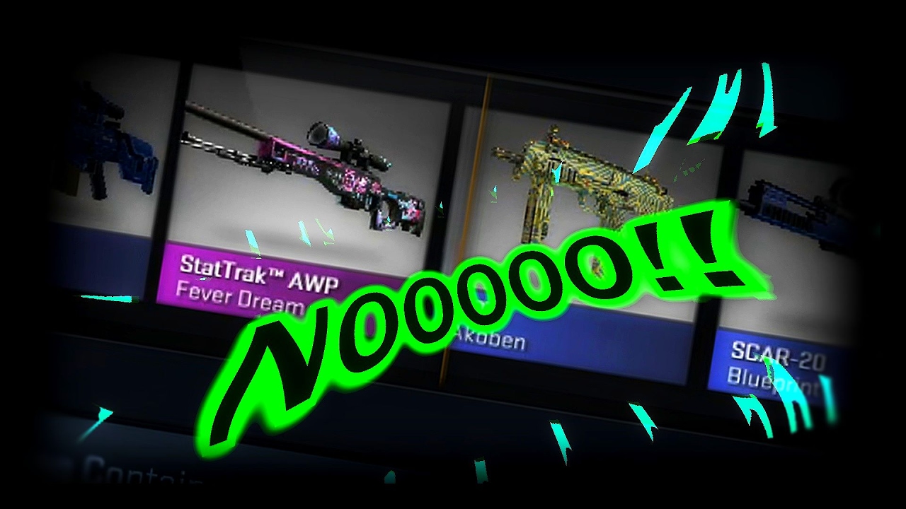 SPECTRUM CASE OPENING (NEW CS:GO CASE) - YouTube