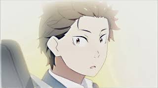 Sad Anime Edit - Rezero