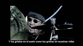 Iron Maiden - Rainmaker [HD] (subtitulado al español)