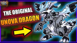 Finally Unlocking TRIPLE FUSION! | Pokémon Infinite Fusion Randomizer Nuzlocke [Ep28]