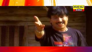 Shaman Ali Mirali Full Hd Sindhi Songs 2023 O Manhoon Makhan Jhera