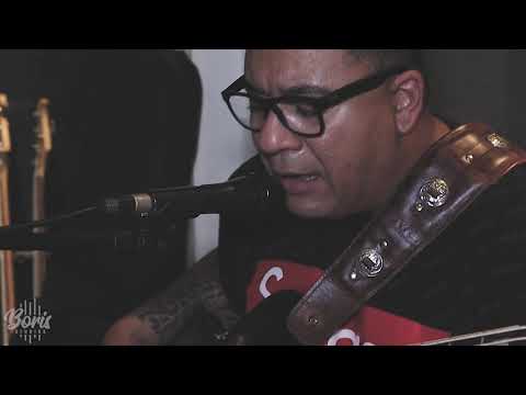 Mankoff - Boris Bass Producao Musical