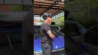 Om Mobi Review Mobilnya Gofar#shorts #sekutomotif