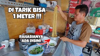 JUALAN SUDAH 20 TAHUN !!! BAKMI BANGKA ALOIY 777 HALAL TAMAN ARIES