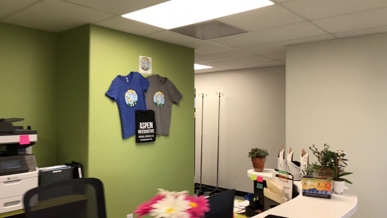 Aspen Integrative Medical Center Quick Tour YouTube