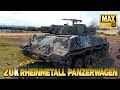 Rhm Pzw Ein Langer Weg Zum Sieg World Of Tanks Rhm Pzw Ein Langer Weg Zum Sieg World Of Tanks