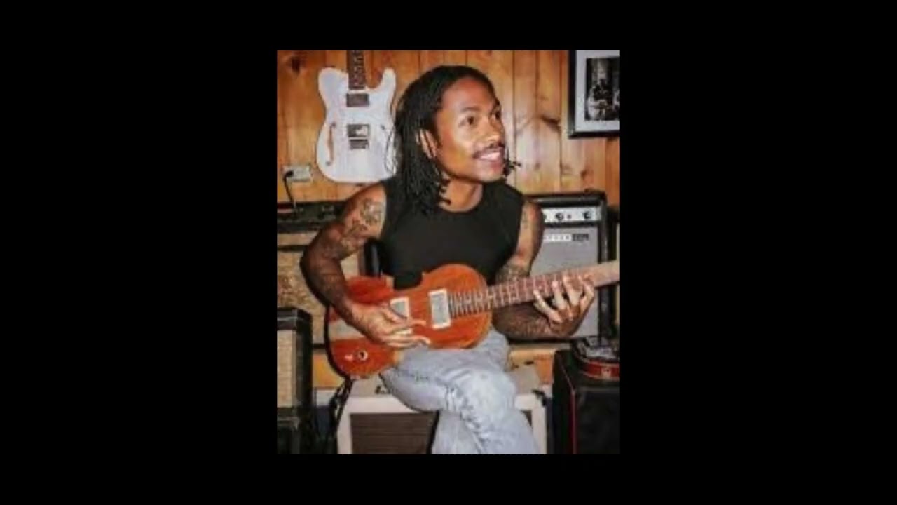 (FREE FOR PROFIT) Steve Lacy Type Beat 