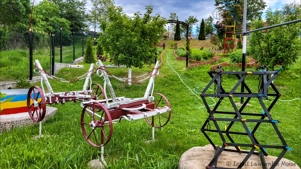 Comuna Cozieni Buzau