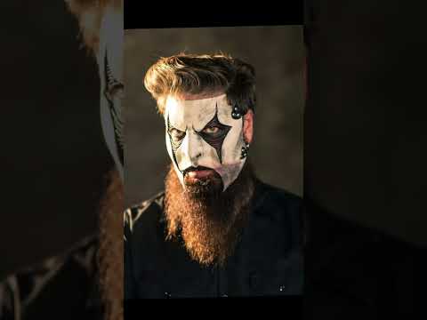 Slipknot masks evolution