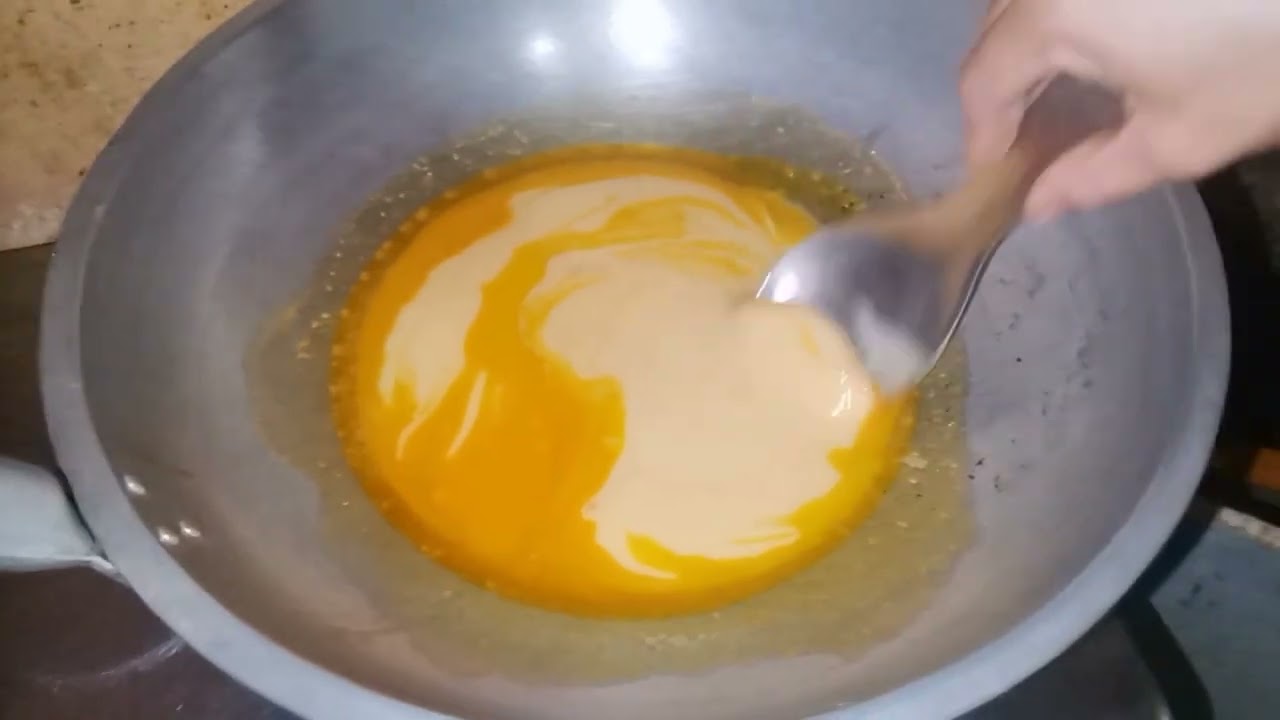 how to make yema candy - YouTube