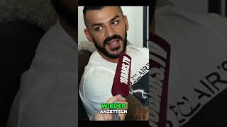 warum Musik heute nur noch zweitrangig ist  #deutschrap   #germanrap #nazar