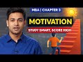 🔥 What is Motivation ? Types of Motivation Explained |MBA  FUll Answer 