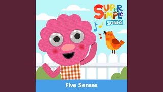Five Senses @channel/UCggUCJPPT8X37-CealQB6gQ