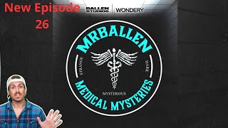 The Birds || MrBallen’s Medical Mysteries \& MrBallen Podcast