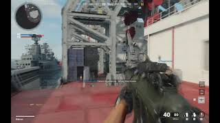Call Of Duty Black Ops Cold War Multiplayer - Random Games