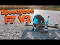 ☀ Полётный контроллер с WiFi и Bluetooth. Зачем нужен компьютер? [Speedybee F7 V2 | FS225 V2]