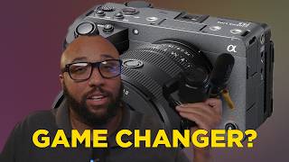 Sony FX5 Announcement Reaction: Beyond the Launch Hype