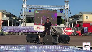 Reb Extancy - Xlov Marina Cosplay Games 2026, Italy