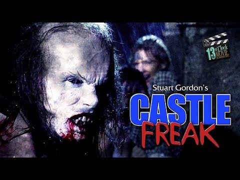 13 O'Clock Movie Retrospective: Castle Freak