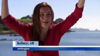 New Zealands Next Top Model Cycle 3 Episode 1 Complete