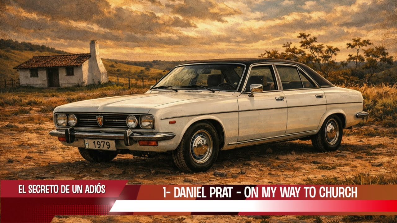 El Secreto de un Adiós | Film Soundtrack