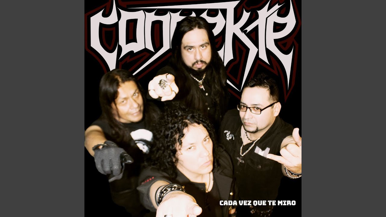 Cada Vez Que Te Miro