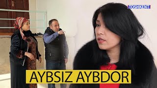 Hikmatli Dunyo | Aybsiz Aybdor [12.05.2024]