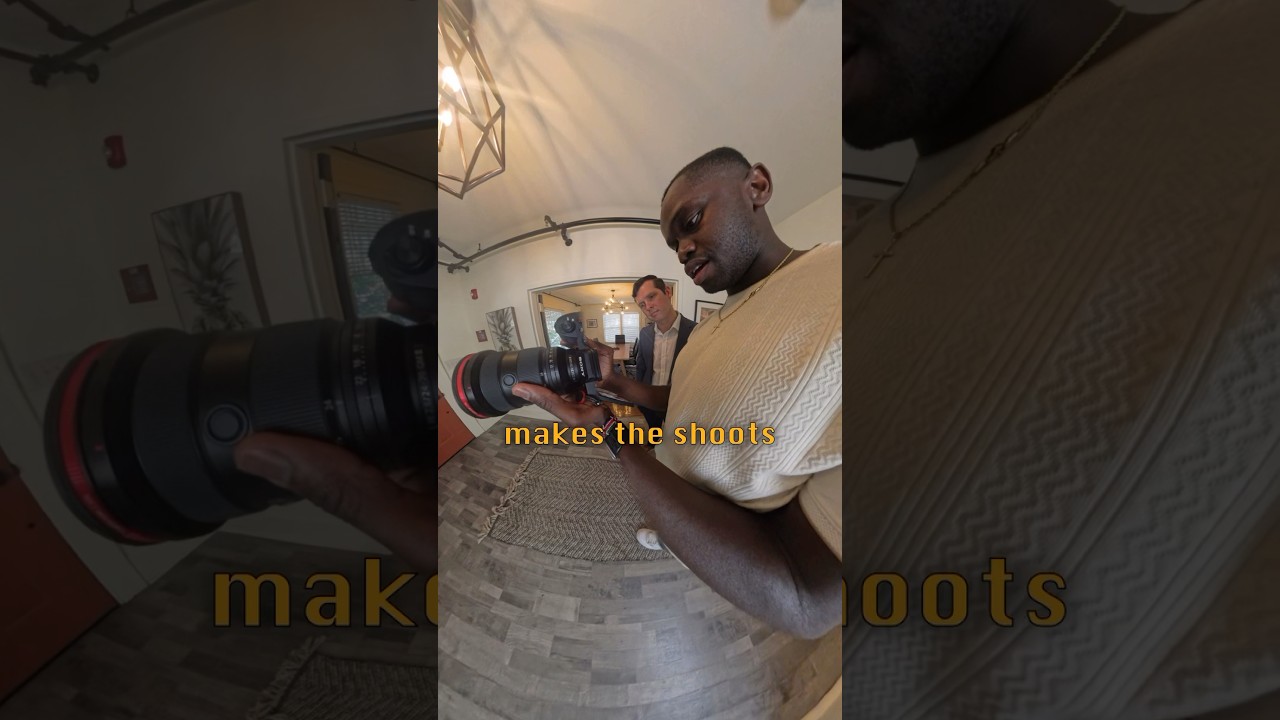 How to take photos of a CEO‼️