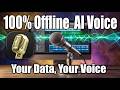 VoiceBox: The Ultimate Local AI Voice Studio for Linux